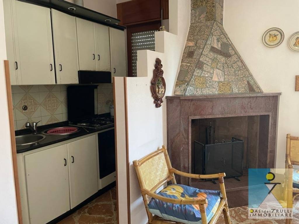 Appartamento a San michele salentino in periferia est - Foto 5