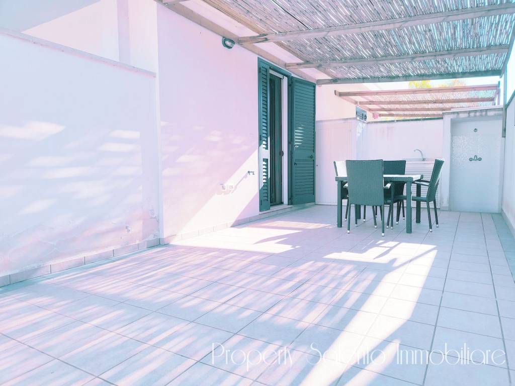 Appartamento a Ugento in Via Acton, 79 - Foto 2