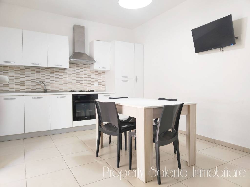 Appartamento a Ugento in Via Acton, 79 - Foto 4