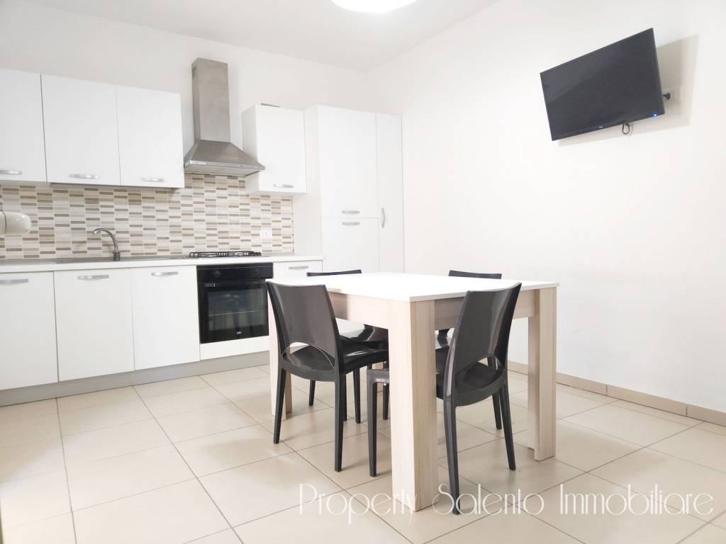 Appartamento a Ugento in Via Acton, 79 - Foto 5