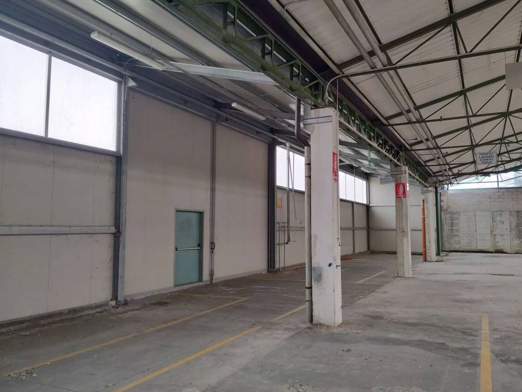 Immobile a Pasiano di pordenone in Via Maestri Del Lavoro, 17 - Foto 4