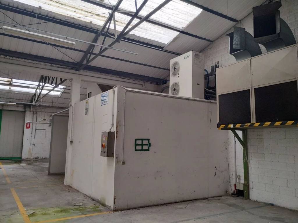 Immobile a Pasiano di pordenone in Via Maestri Del Lavoro, 17 - Foto 5