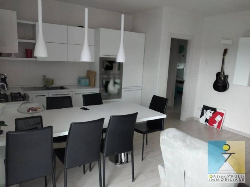 Attico / mansarda a San michele salentino in periferia nord - Foto 3