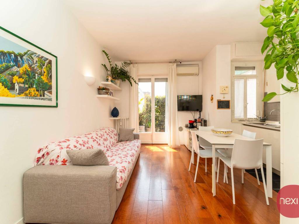 Appartamento a Milano in Via Marciano, 4 - Foto 1