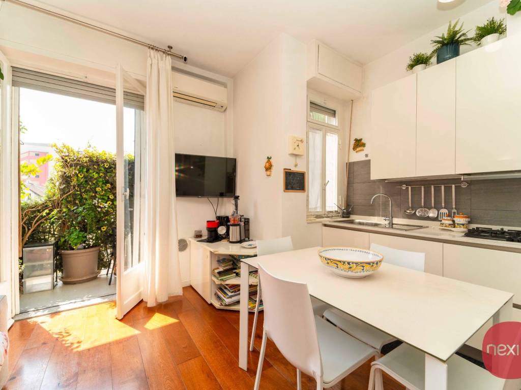 Appartamento a Milano in Via Marciano, 4 - Foto 2