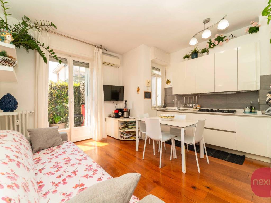 Appartamento a Milano in Via Marciano, 4 - Foto 3