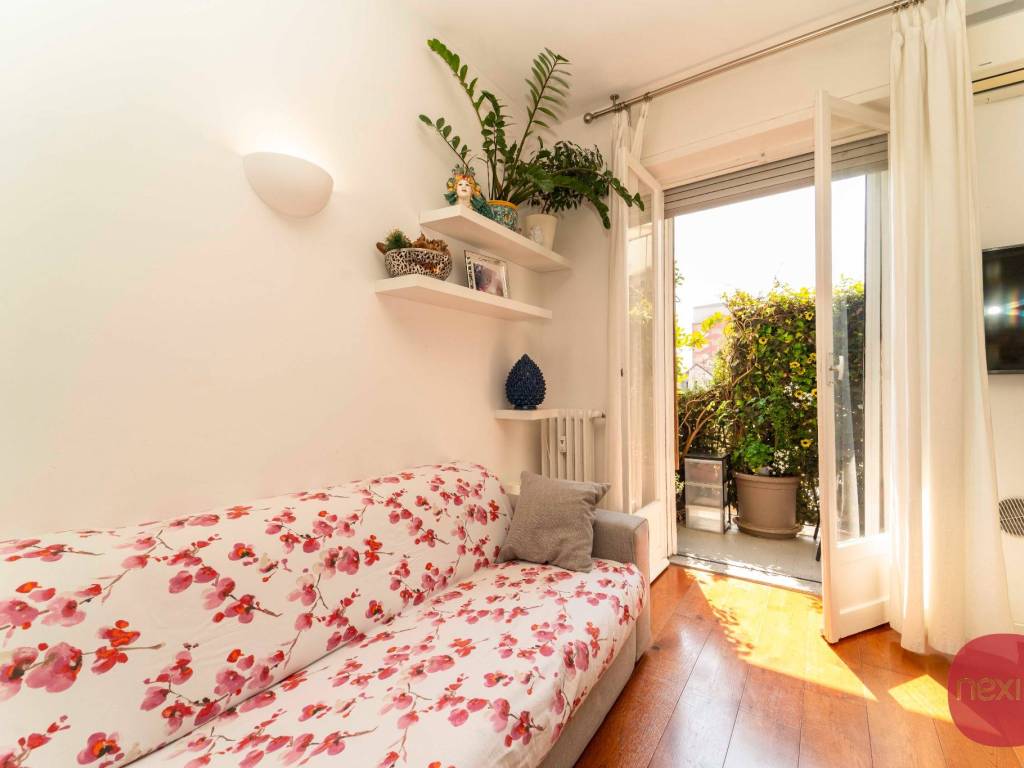 Appartamento a Milano in Via Marciano, 4 - Foto 4