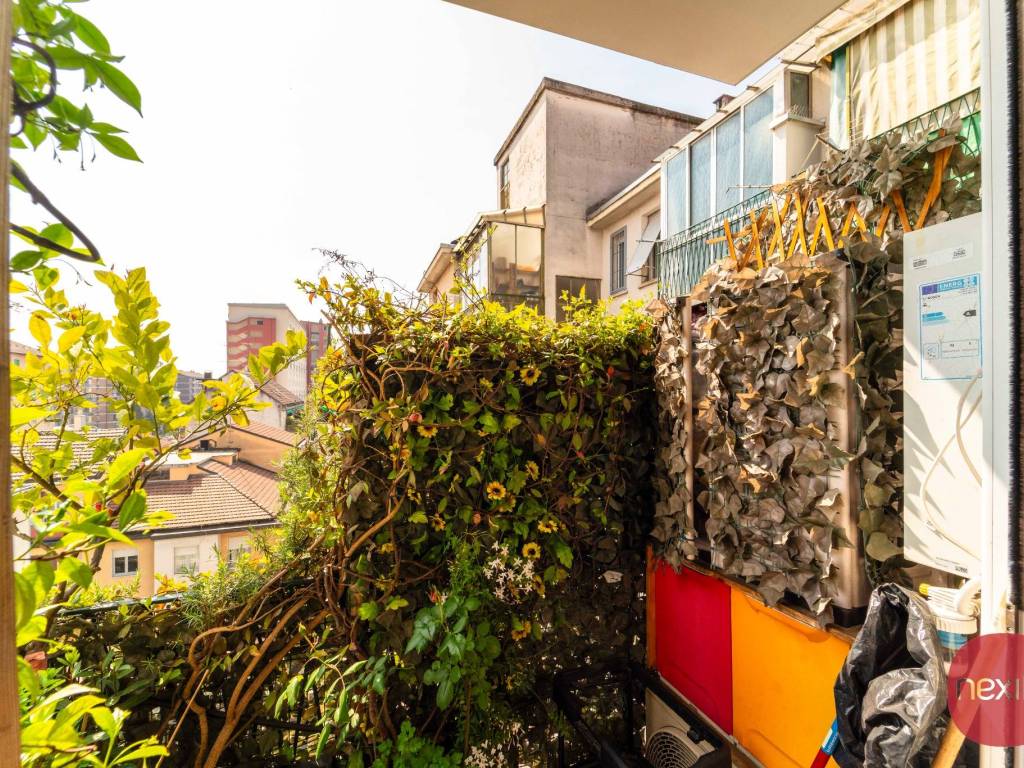 Appartamento a Milano in Via Marciano, 4 - Foto 5