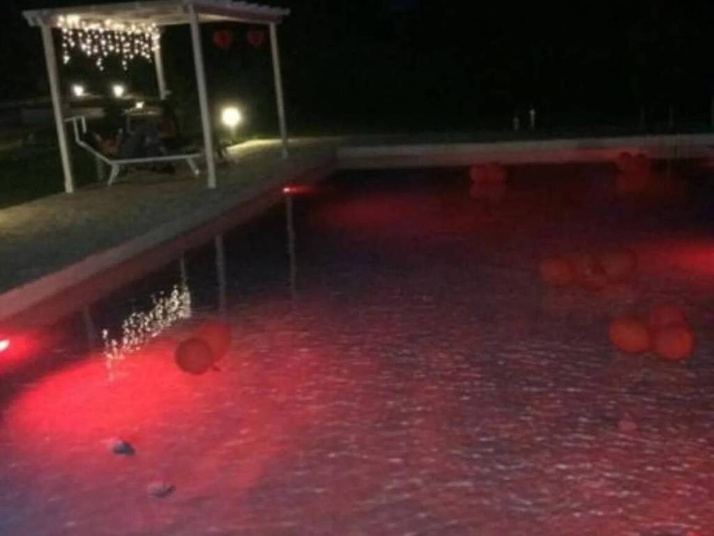 Villa a Francavilla fontana in Strada Provinciale Ceglie-Francavilla Fontana - Foto 4