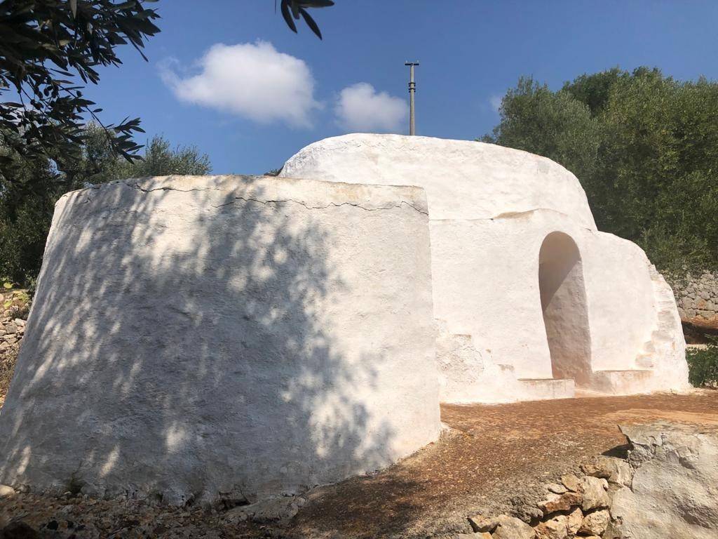 Rustico / casale a Ostuni in Piazza Italia, 17 - Foto 3