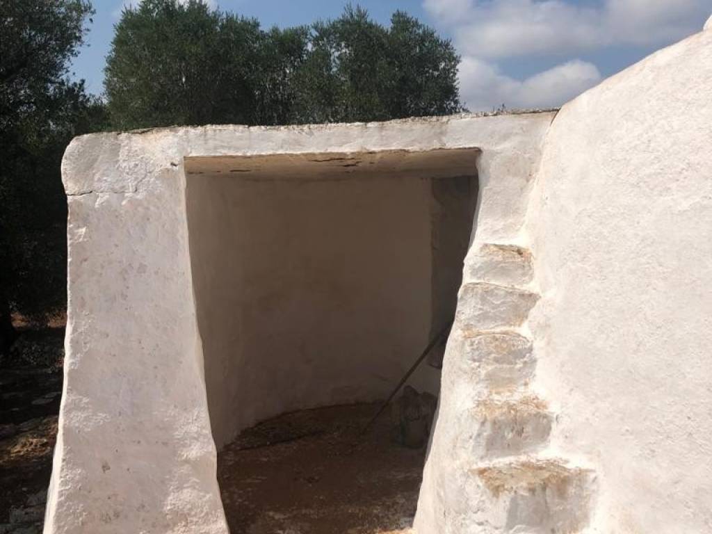 Rustico / casale a Ostuni in Piazza Italia, 17 - Foto 5