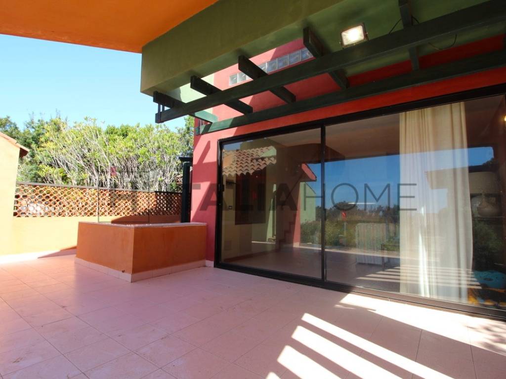 Villetta a schiera a Villasimius in Porto sa Ruxi - Foto 2