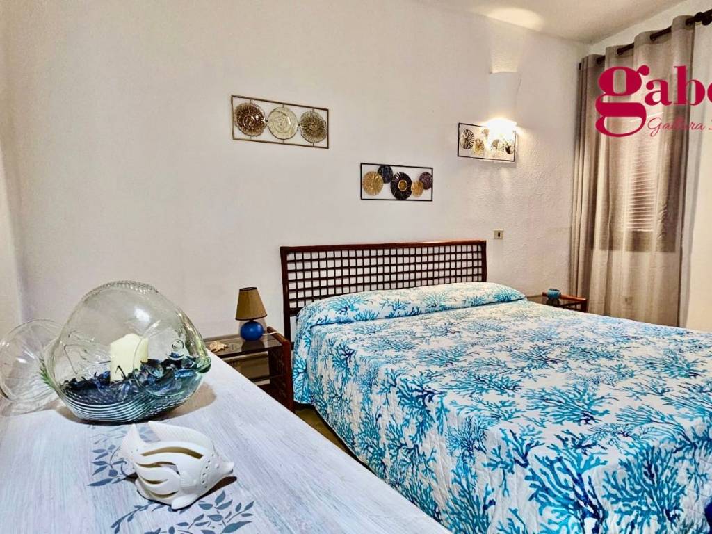 Appartamento a Santa teresa gallura in La Marmoratina, Via Spargiotto, snc - Foto 1