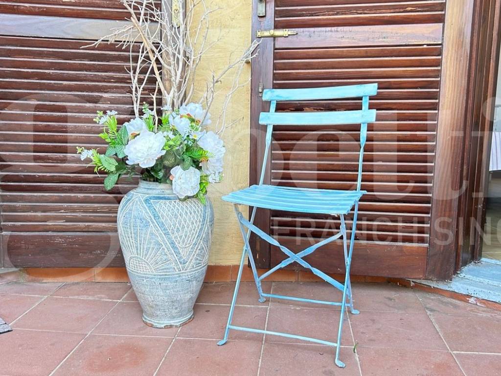 Appartamento a Santa teresa gallura in La Marmoratina, Via Spargiotto, snc - Foto 2