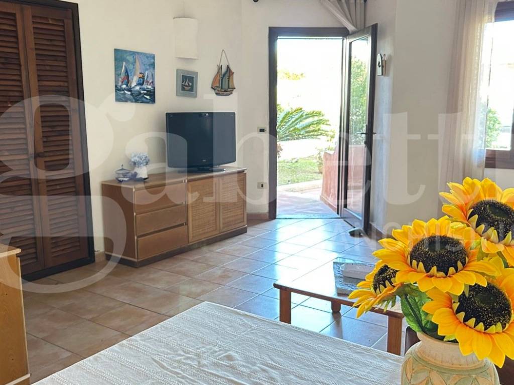 Appartamento a Santa teresa gallura in La Marmoratina, Via Spargiotto, snc - Foto 5