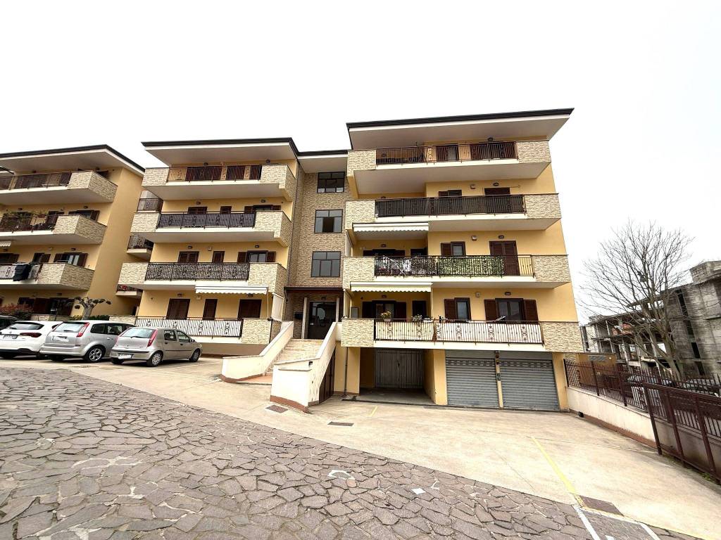 Appartamento a Benevento in Contrada Piano Cappelle - Foto 2