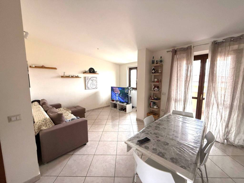 Appartamento a Benevento in Contrada Piano Cappelle - Foto 4