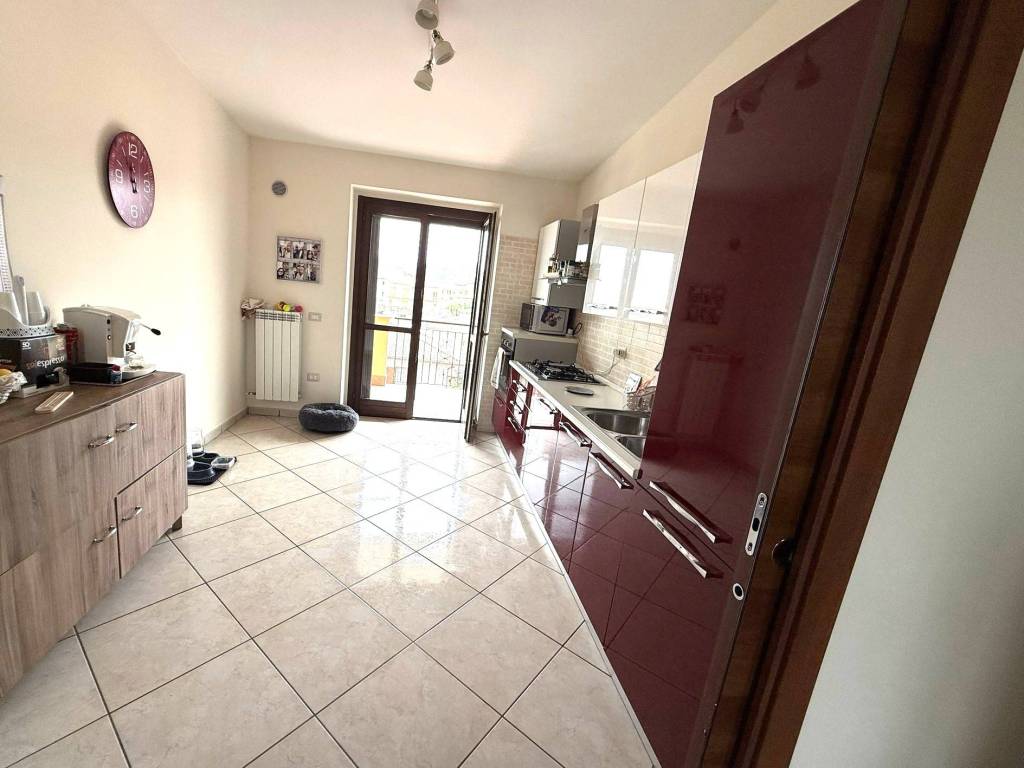 Appartamento a Benevento in Contrada Piano Cappelle - Foto 5