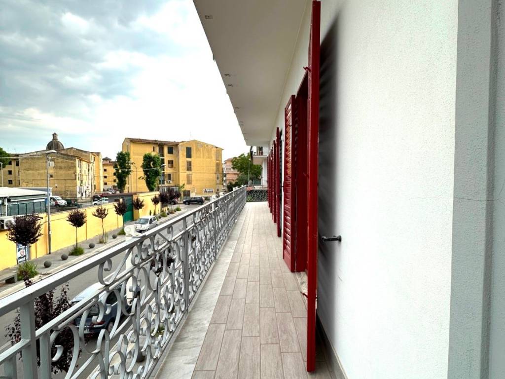 Appartamento a Aversa in Via Enrico Caruso, 3 - Foto 5