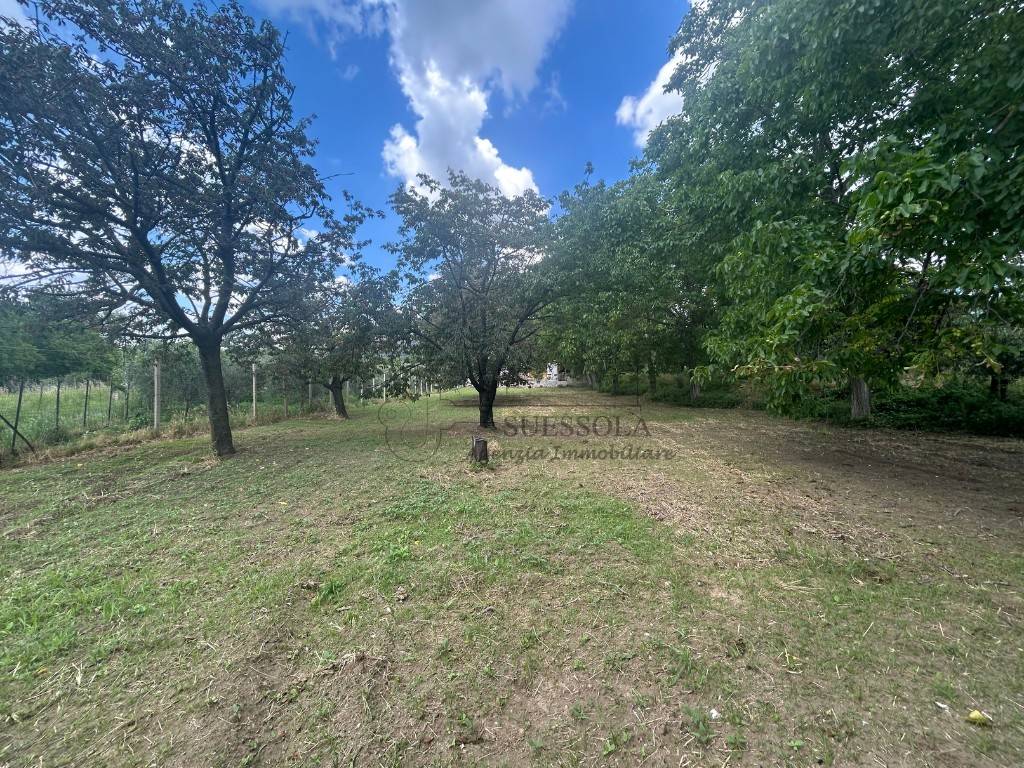 Terreno a San felice a cancello in Via Laurenza - Foto 2