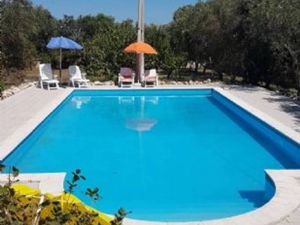 Villa a San vito dei normanni in Contrada Specchia di Mare - Foto 3