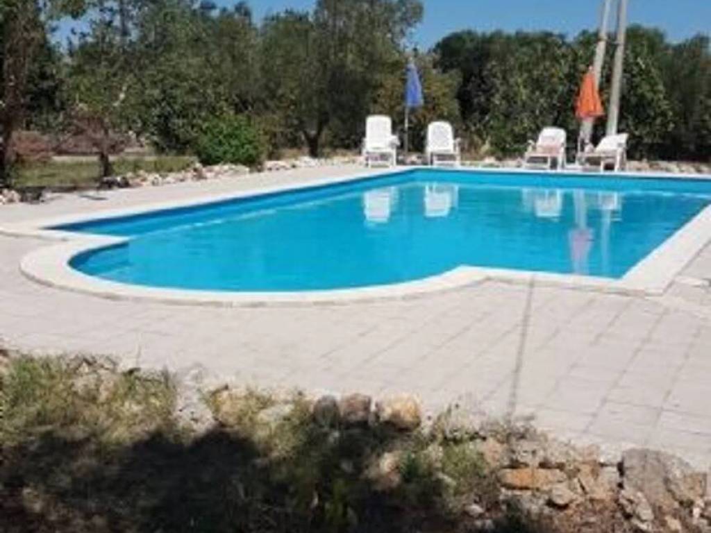 Villa a San vito dei normanni in Contrada Specchia di Mare - Foto 4