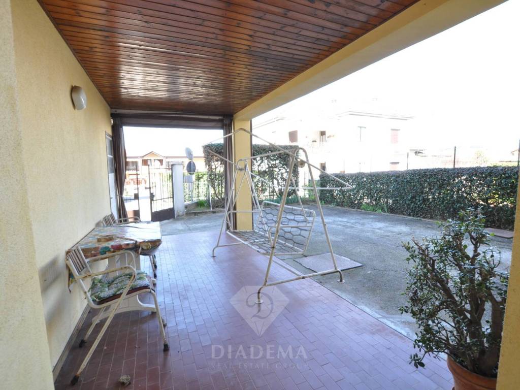 Villa a Besnate in Via Montebello, 13 - Foto 3