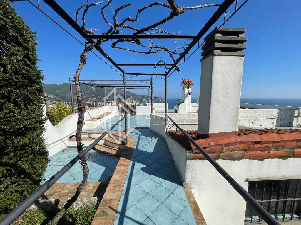 Villa a Noli in Regione Torbora - Foto 2