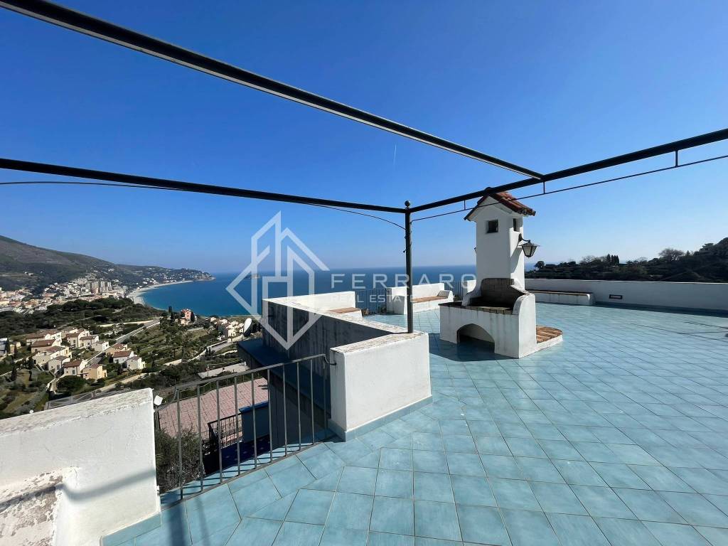 Villa a Noli in Regione Torbora - Foto 3