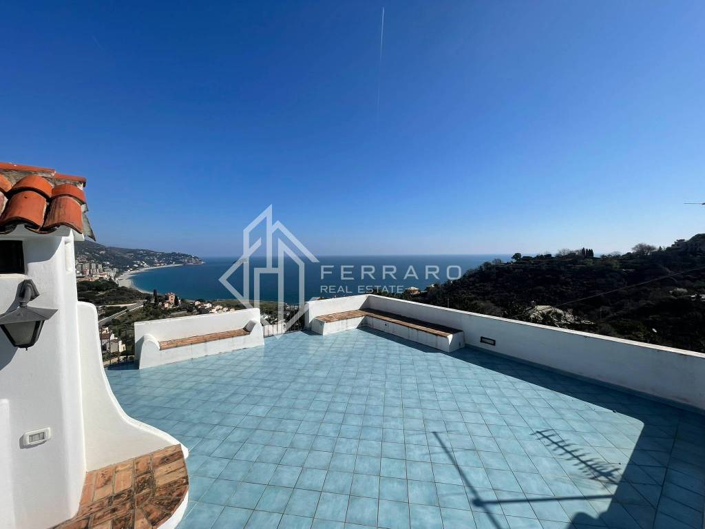 Villa a Noli in Regione Torbora - Foto 4