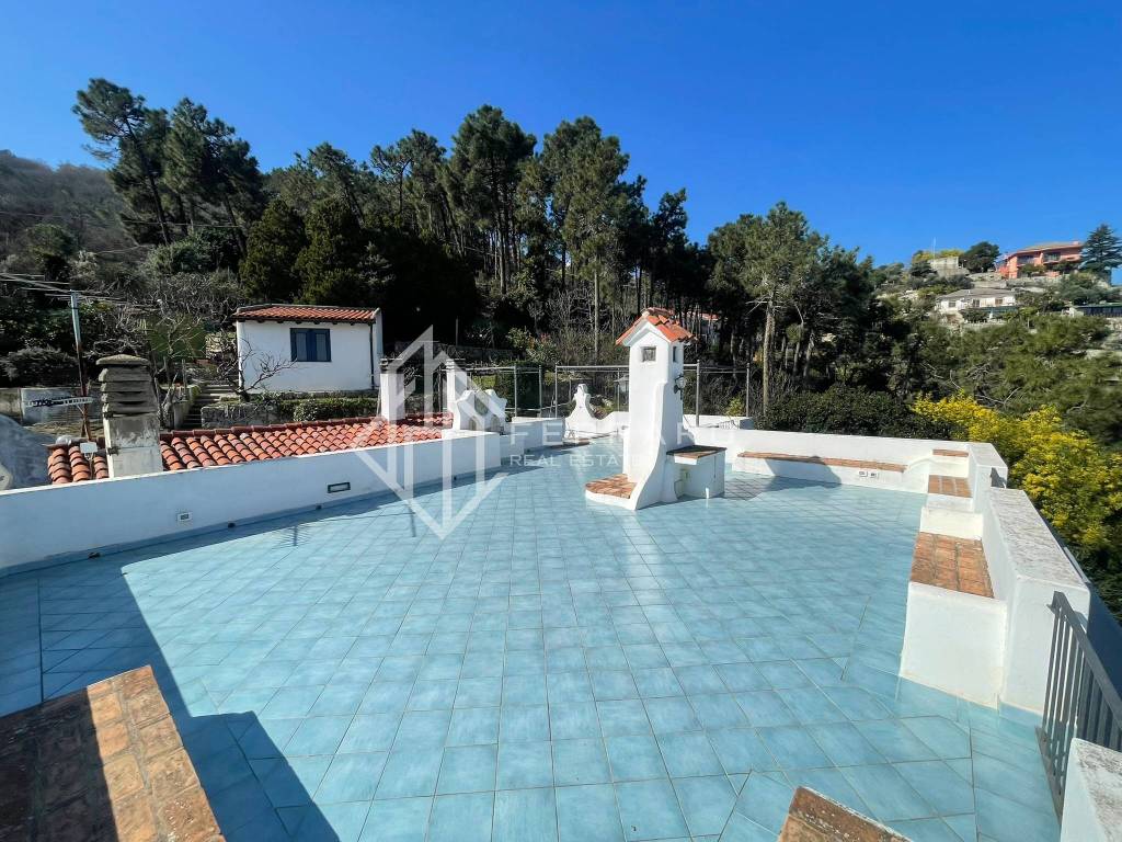 Villa a Noli in Regione Torbora - Foto 5