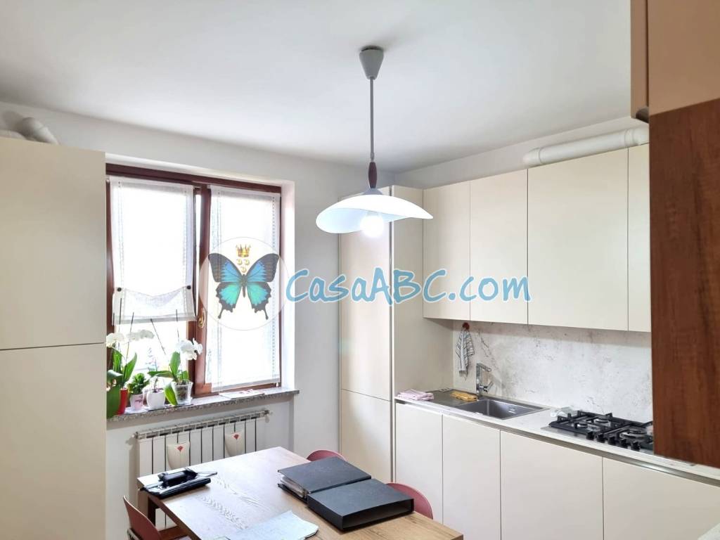 Villa a Costa di mezzate in Via Giovanni Pascoli - Foto 1