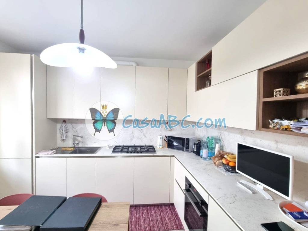 Villa a Costa di mezzate in Via Giovanni Pascoli - Foto 2