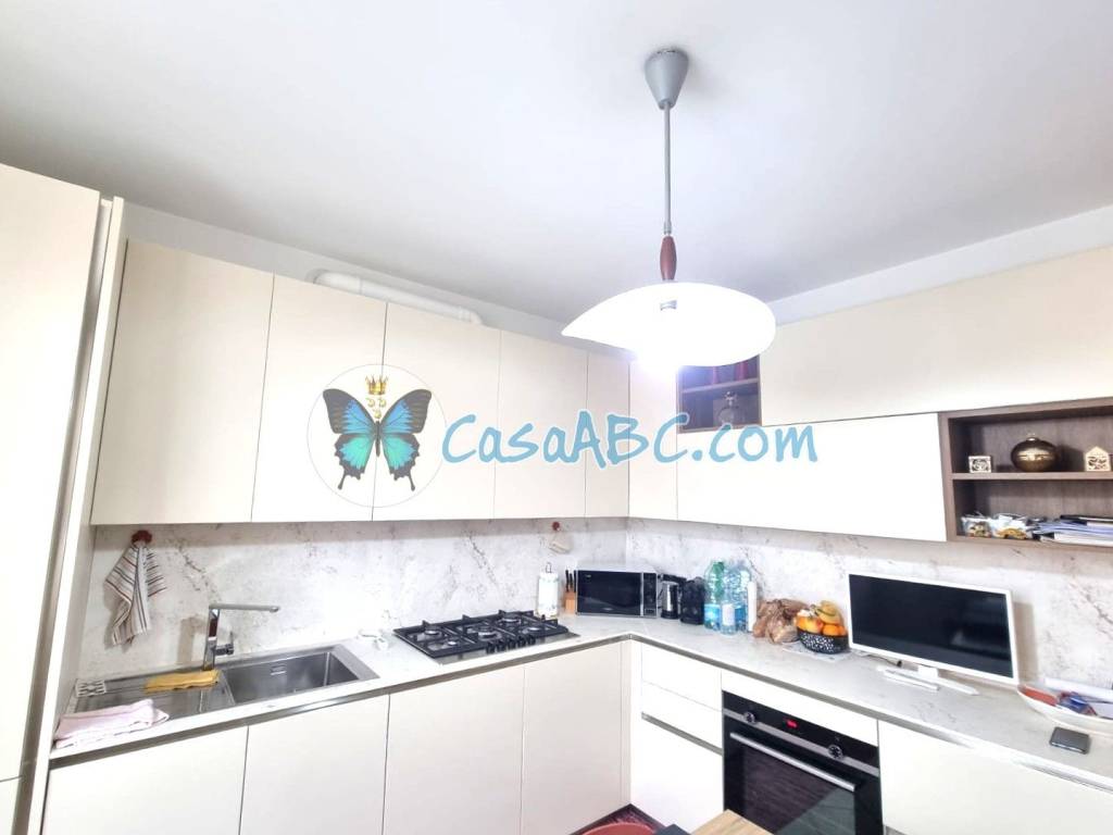 Villa a Costa di mezzate in Via Giovanni Pascoli - Foto 3