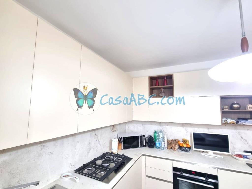 Villa a Costa di mezzate in Via Giovanni Pascoli - Foto 4