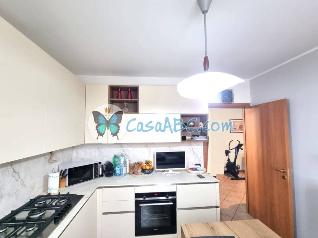 Villa a Costa di mezzate in Via Giovanni Pascoli - Foto 5