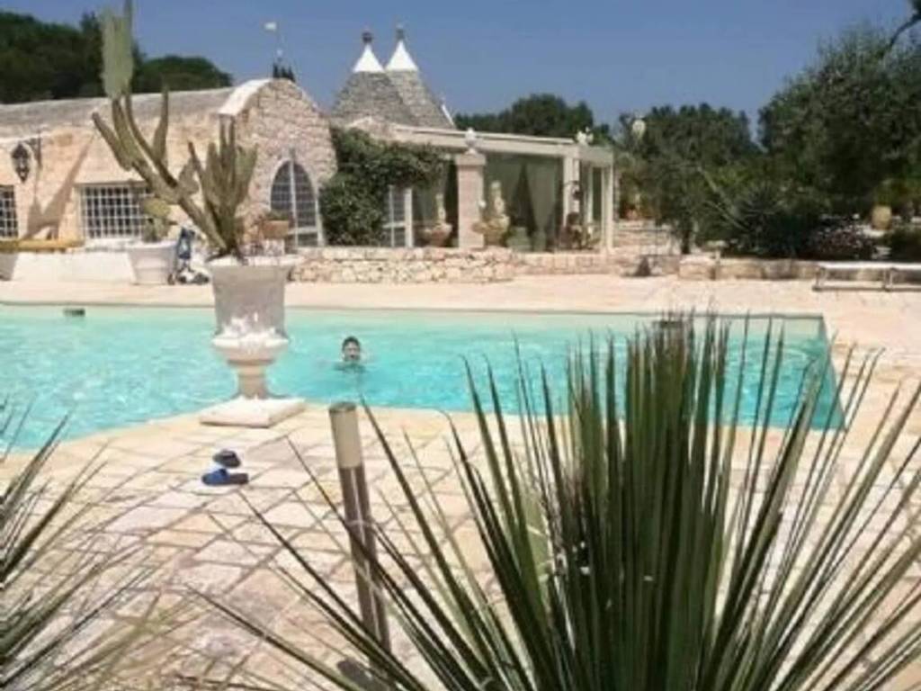 Rustico / casale a Ostuni in Contrada Parco Monsignore - Foto 3