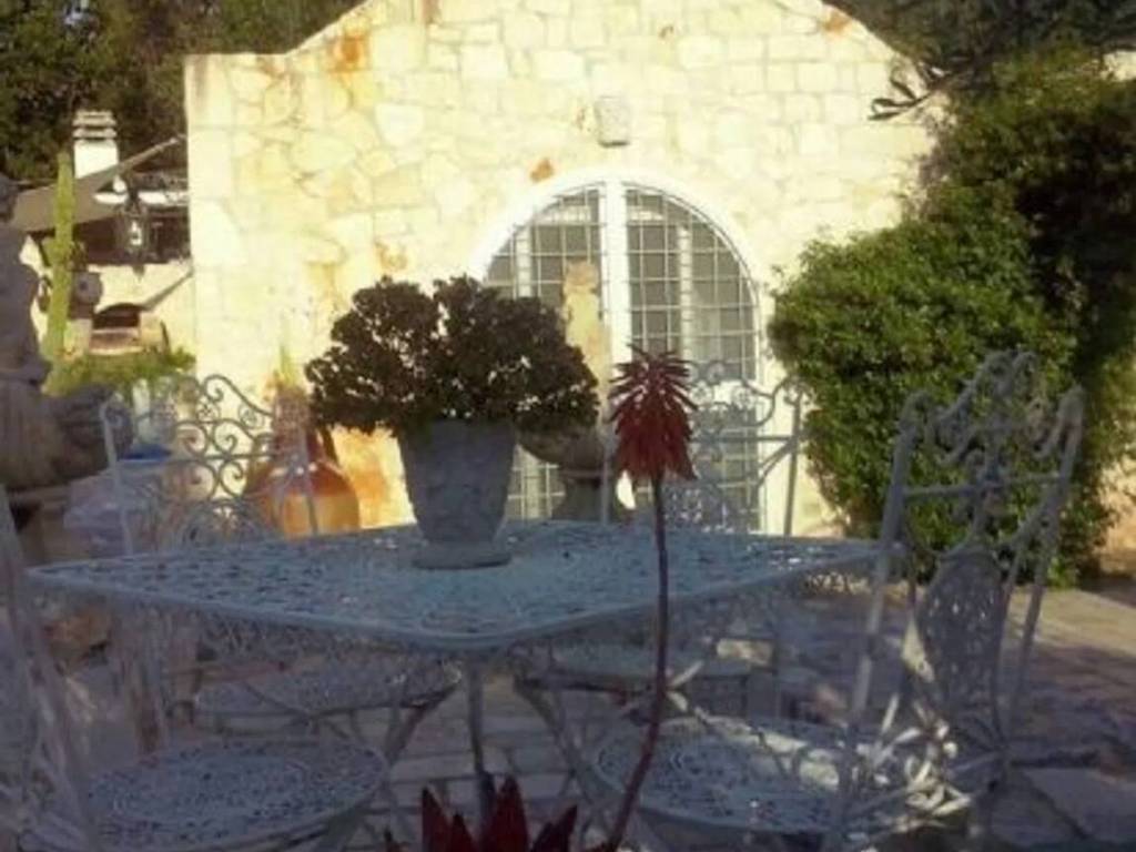 Rustico / casale a Ostuni in Contrada Parco Monsignore - Foto 5