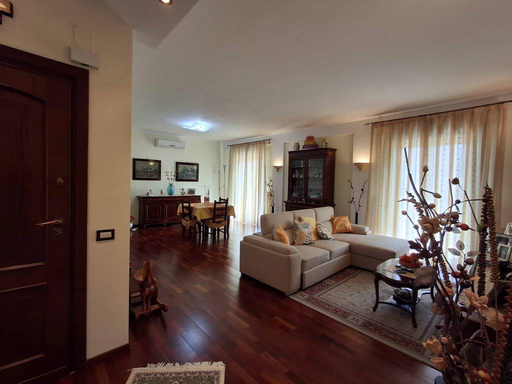 Casa indipendente a Monreale in Via Mulini, 53 - Foto 2