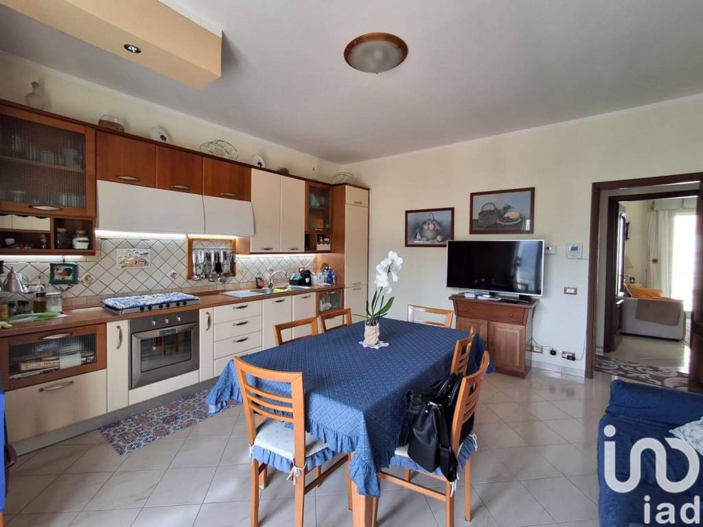 Casa indipendente a Monreale in Via Mulini, 53 - Foto 3