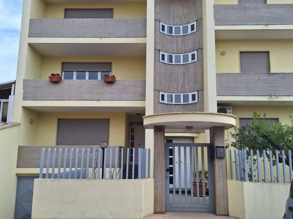 Attico / mansarda a San michele salentino in Presso ufficio Postale/caserma carabinieri - Foto 4