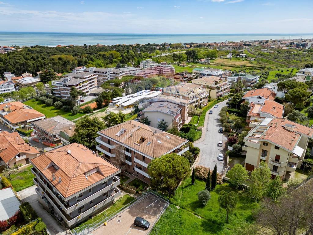 Appartamento a Pescara in Via Nicola Moscardelli, 9 - Foto 3