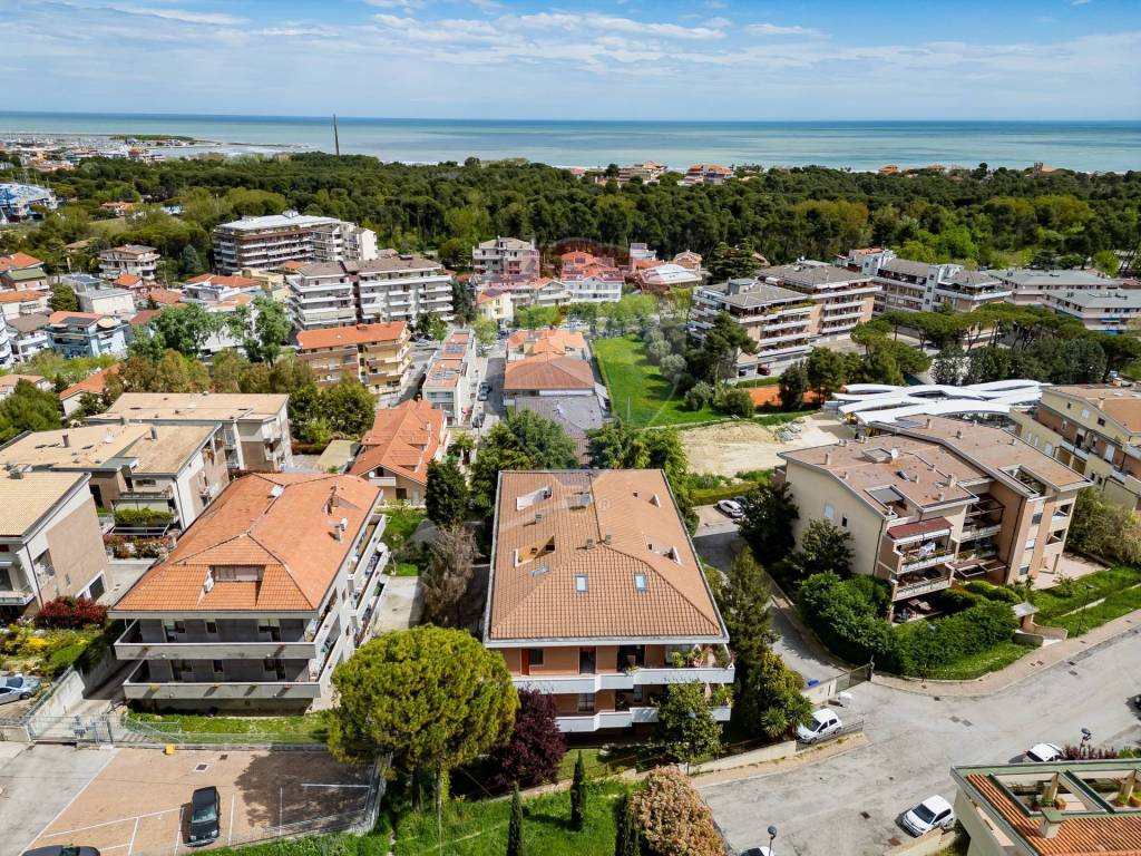 Appartamento a Pescara in Via Nicola Moscardelli, 9 - Foto 4