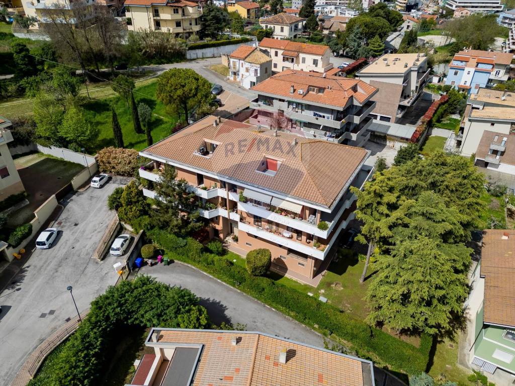 Appartamento a Pescara in Via Nicola Moscardelli, 9 - Foto 5