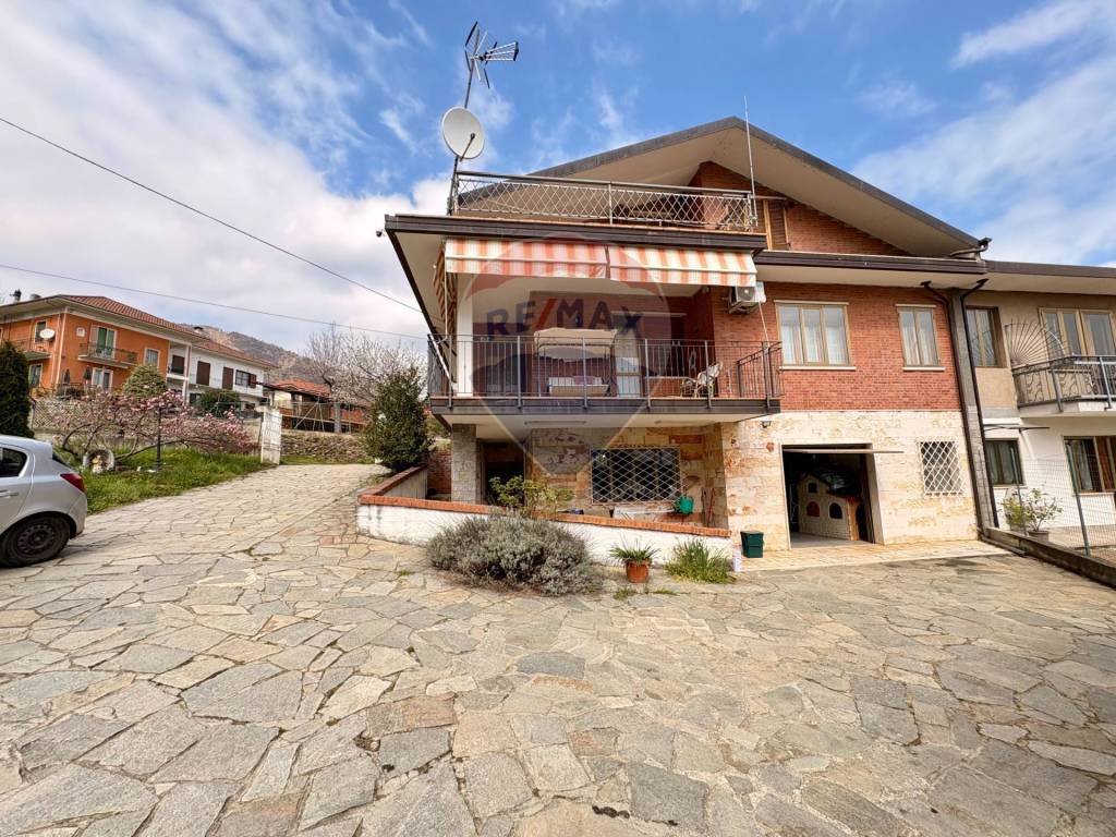 Casa indipendente a Vallo torinese in via pianchette, 12 - Foto 3