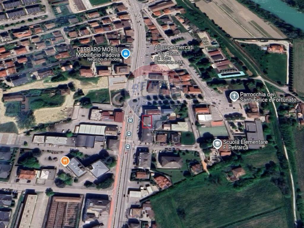 Appartamento a Limena in Via del Santo, 7 - Foto 5