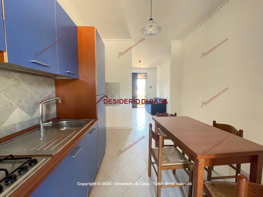 Appartamento a Campofelice di roccella in Viale Himera, 3 - Foto 2