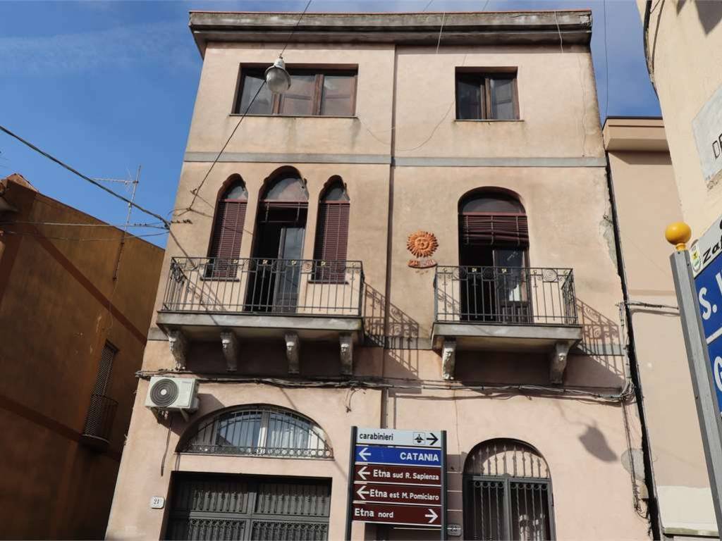 Appartamento a Zafferana etnea in via mulini, 2 - Foto 3