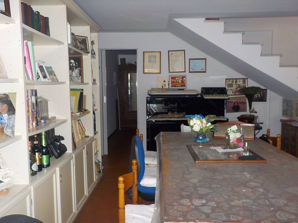 Villetta a schiera a Buggiano in Via O. Landini - Foto 3