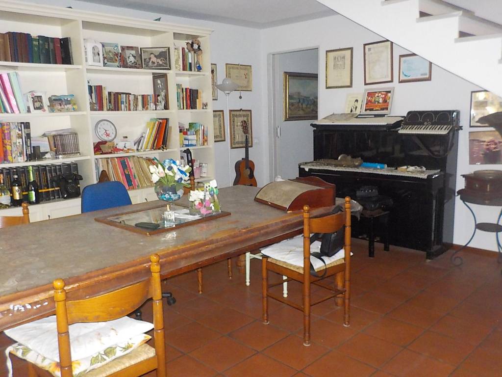 Villetta a schiera a Buggiano in Via O. Landini - Foto 4